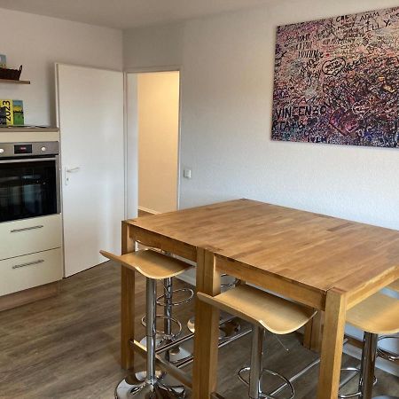 Ferienwohnung & Monteurunterkunft "Mainbogen-Blick" Grettstadt Экстерьер фото