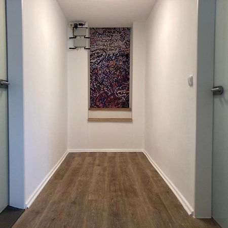 Ferienwohnung & Monteurunterkunft "Mainbogen-Blick" Grettstadt Экстерьер фото