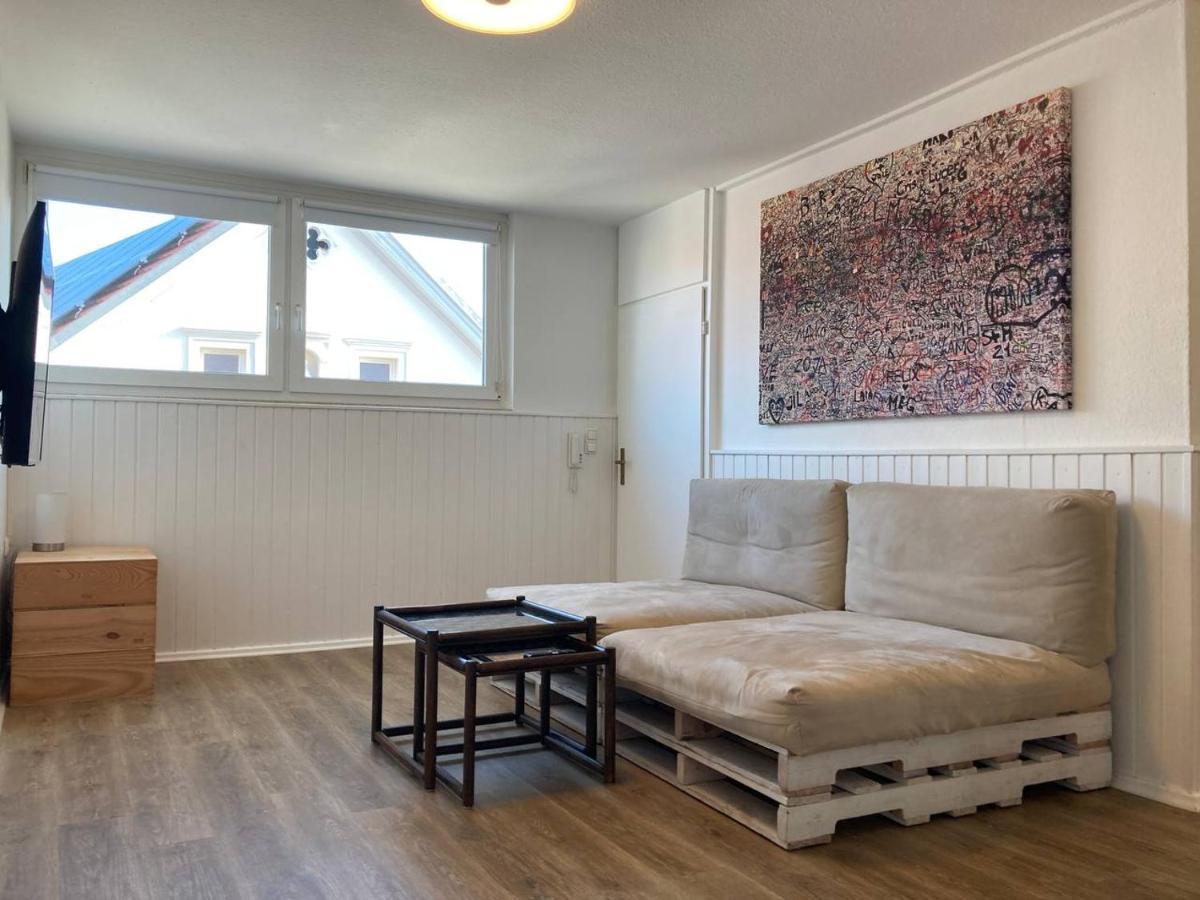 Ferienwohnung & Monteurunterkunft "Mainbogen-Blick" Grettstadt Экстерьер фото