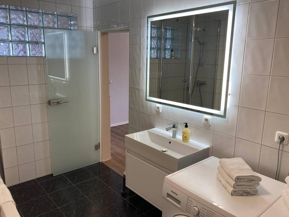 Ferienwohnung & Monteurunterkunft "Mainbogen-Blick" Grettstadt Экстерьер фото