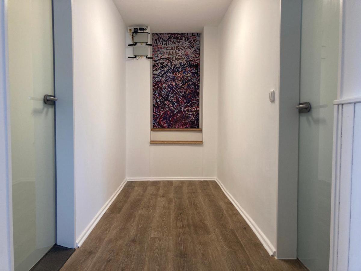 Ferienwohnung & Monteurunterkunft "Mainbogen-Blick" Grettstadt Экстерьер фото